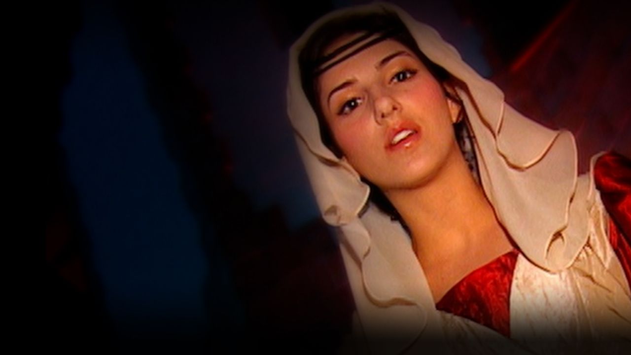 VEEJOY Die Geschichte Santa Isabel