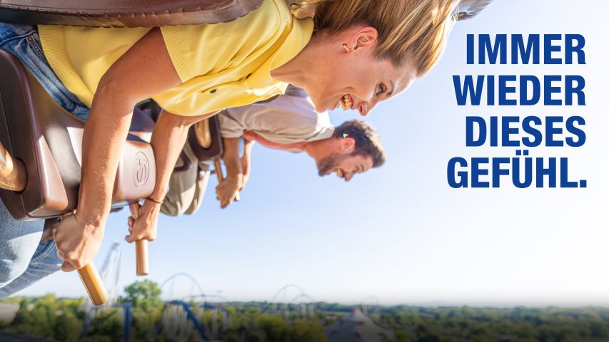 Europa-Park 2026 – alle Neuheiten