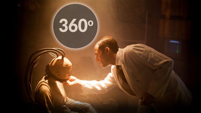 10 Years of Horror Nights