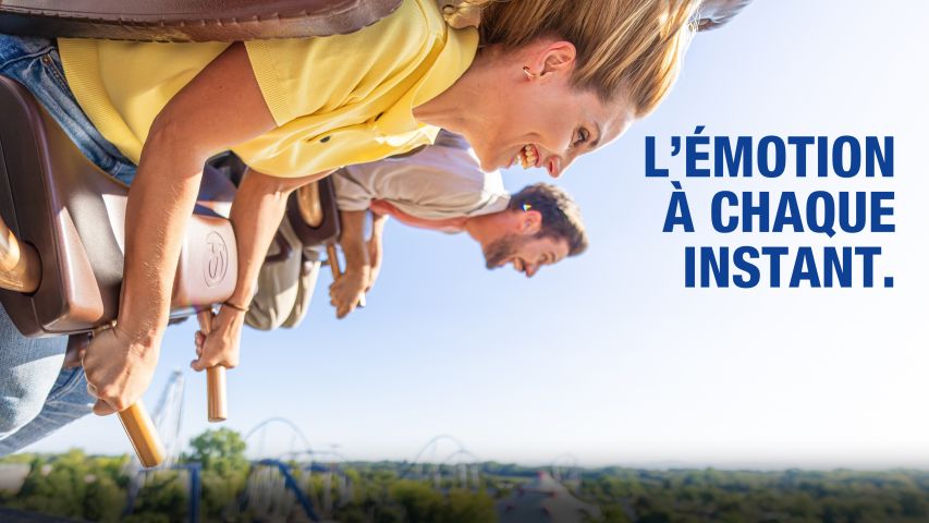 Europa-Park 2026 – toutes les nouveautés