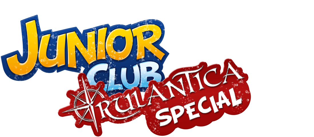 JUNIOR CLUB spécial Rulantica