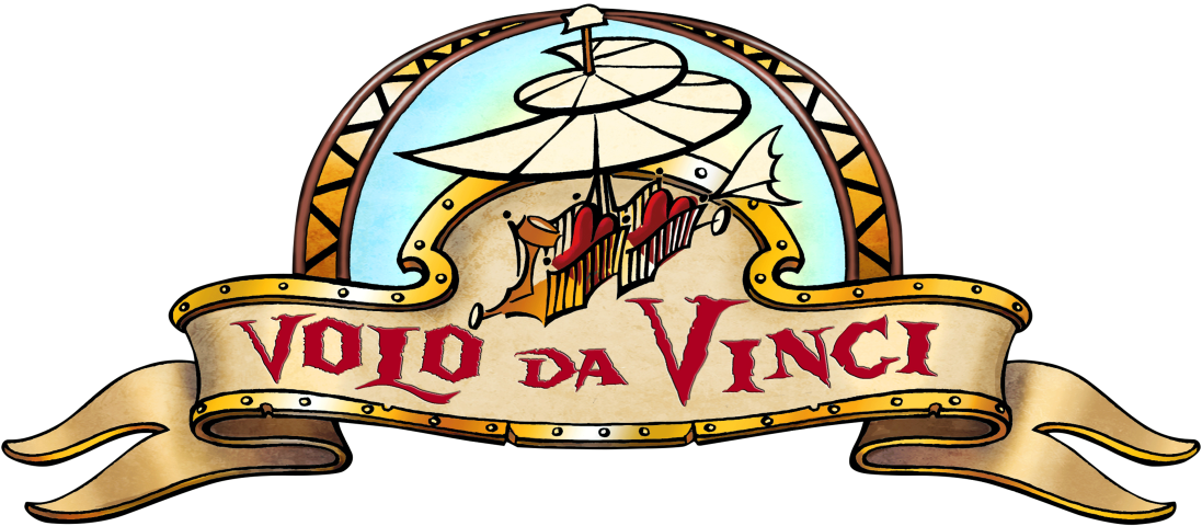 Volo da Vinci