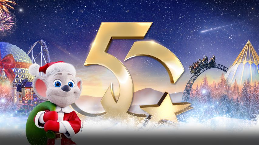 Hiver enchanteur 2025/26