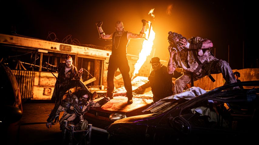 Trailer: Traumatica 2025