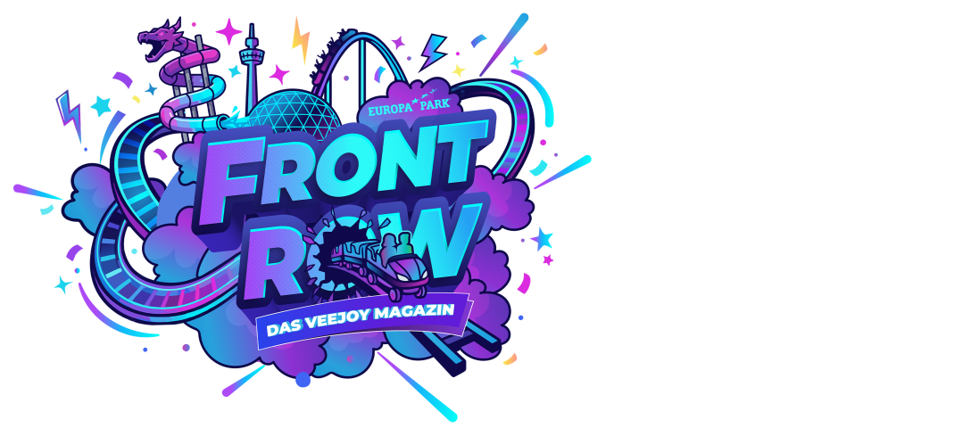 FRONT ROW – das VEEJOY Magazin