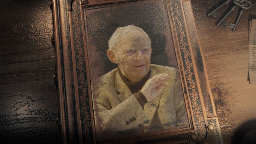 Andersens Märchenreise Teil 2