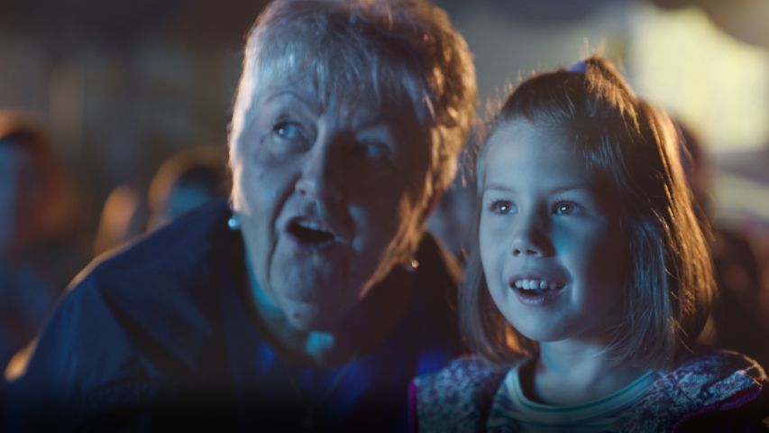 Immer wieder dieses Gefühl – TV Spot 2026