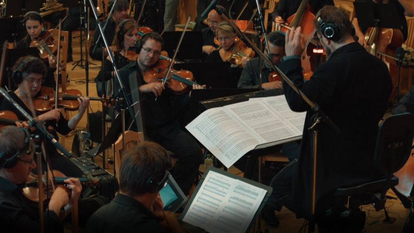 The Mystery of Existence