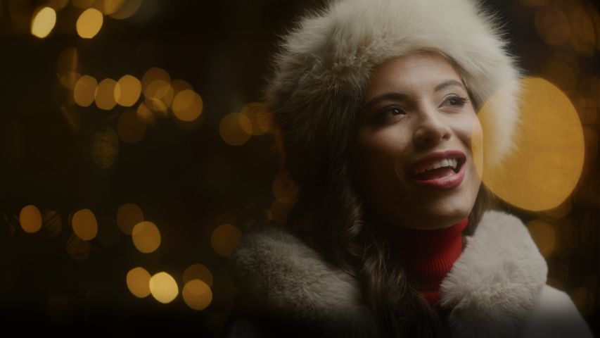 We won’t stop dreaming