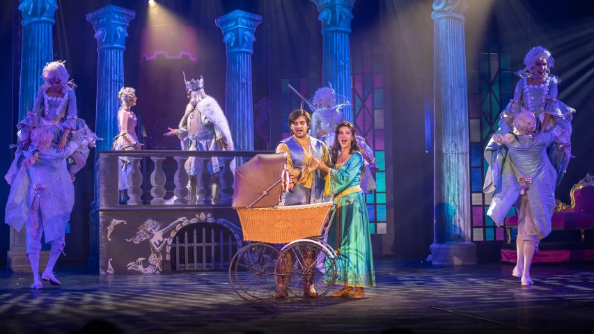 Making of: 'SPOOK ME! 2'