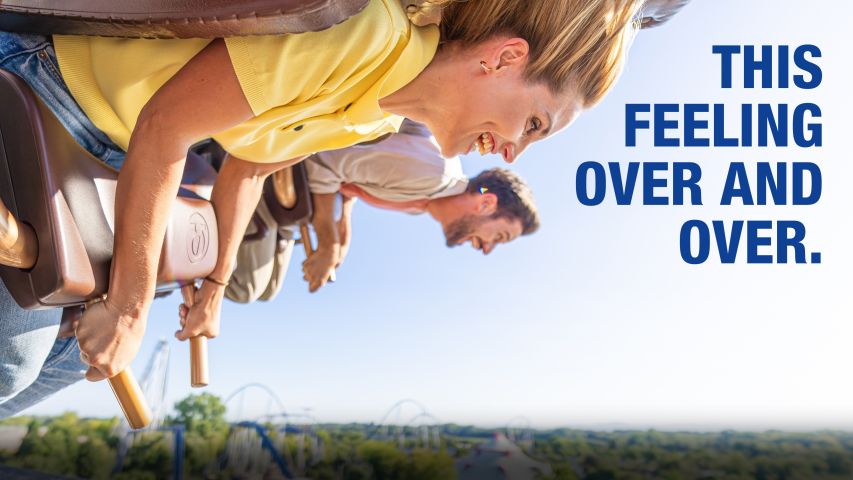 Europa-Park 2026 – All new attractions