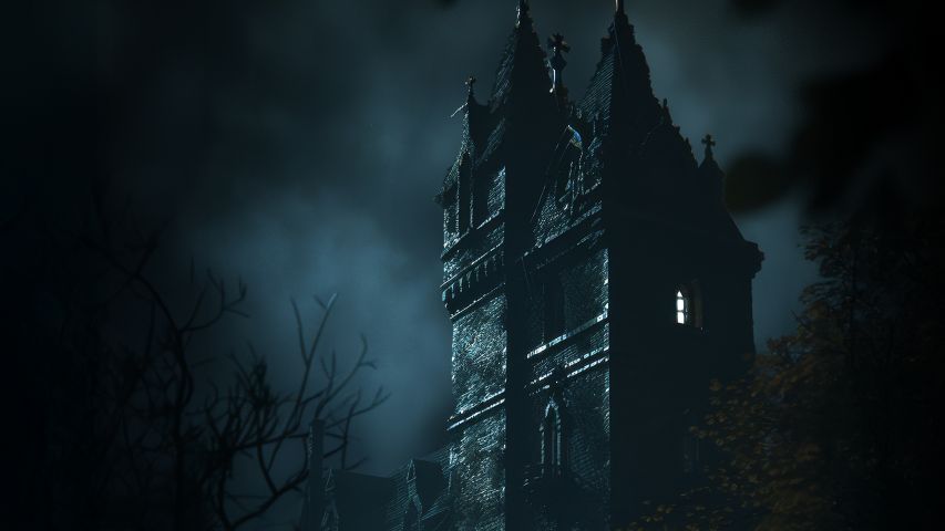 ‘SPOOK ME! 2’ – The Europa-Park Musical