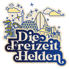 Die Freizeit-Helden